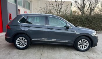 Volkswagen Tiguan 2.0 TDI 150 CV SCR DSG Life pieno