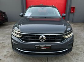 Volkswagen Tiguan 2.0 TDI 150 CV SCR DSG Life