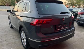 Volkswagen Tiguan 2.0 TDI 150 CV SCR DSG Life pieno
