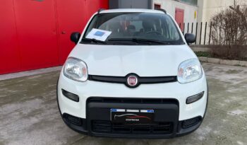 FIAT PANDA 1.0 FireFly 70cv S&S Hybrid City Life pieno