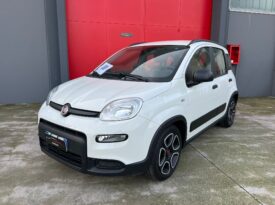 FIAT PANDA 1.0 FireFly 70cv S&S Hybrid City Life
