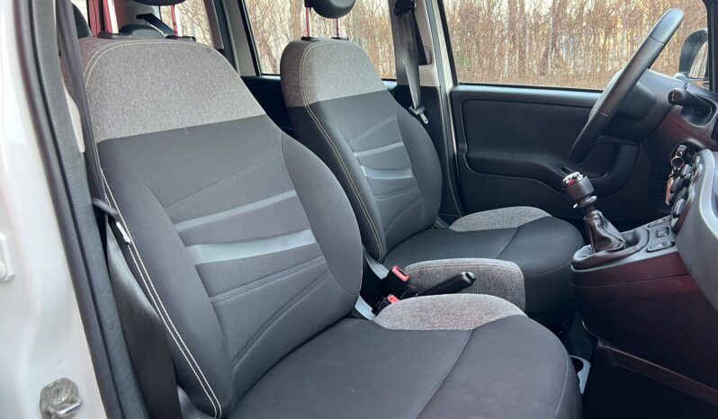FIAT PANDA 1.0 FireFly 70cv S&S Hybrid City Life pieno