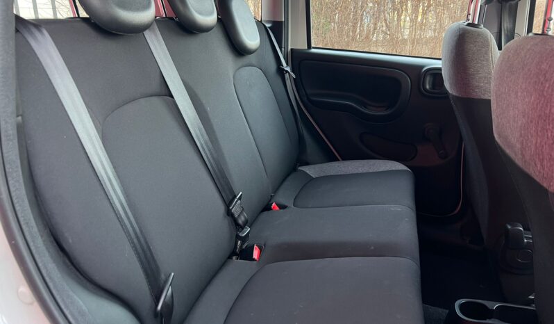 FIAT PANDA 1.0 FireFly 70cv S&S Hybrid City Life pieno
