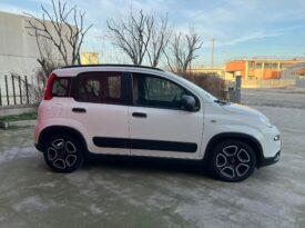 FIAT PANDA 1.0 FireFly 70cv S&S Hybrid City Life
