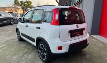 FIAT PANDA 1.0 FireFly 70cv S&S Hybrid City Life pieno