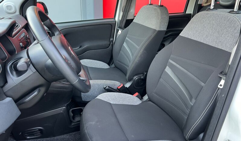 FIAT PANDA 1.0 FireFly 70cv S&S Hybrid City Life pieno