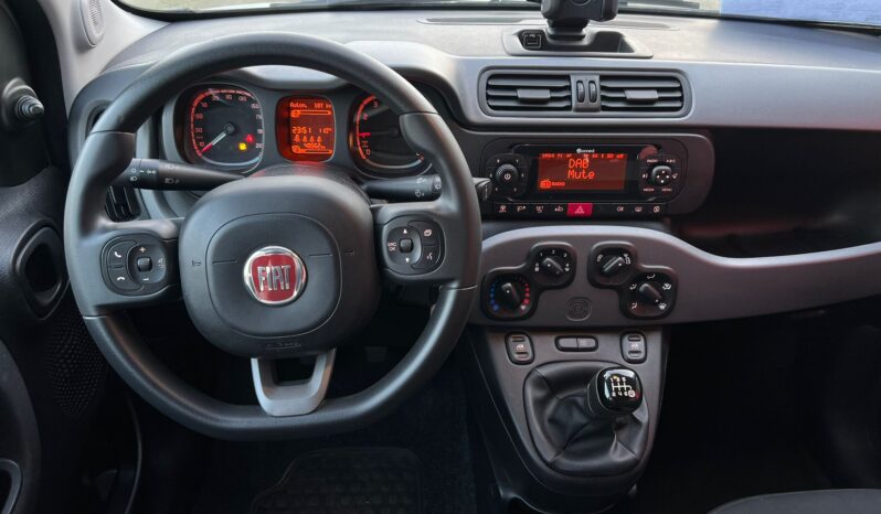 FIAT PANDA 1.0 FireFly 70cv S&S Hybrid City Life pieno