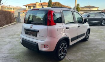 FIAT PANDA 1.0 FireFly 70cv S&S Hybrid City Life pieno