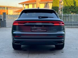 AUDI Q8 50 TDI 286 CV QUATTRO TIPTRONIC S-LINE