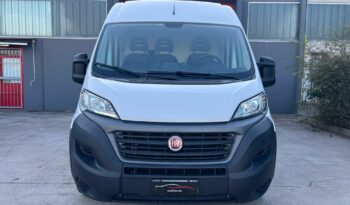 Fiat Ducato L2 H2 2.3 Mjt 160 cv pieno