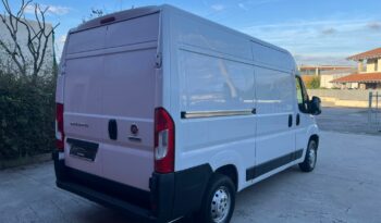 Fiat Ducato L2 H2 2.3 Mjt 160 cv pieno