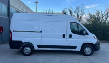 Fiat Ducato L2 H2 2.3 Mjt 160 cv pieno
