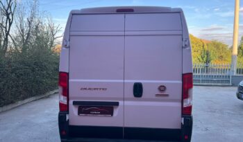 Fiat Ducato L2 H2 2.3 Mjt 160 cv pieno