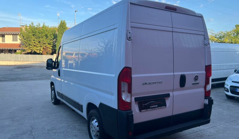 Fiat Ducato L2 H2 2.3 Mjt 160 cv pieno