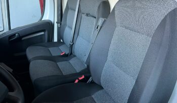 Fiat Ducato L2 H2 2.3 Mjt 160 cv pieno