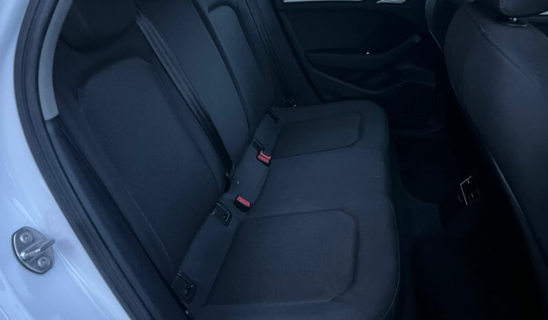 Audi A3 Sportback 40 Tdi Quattro S-line pieno