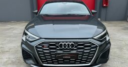 Audi S3 SPB TFSI 310 Cv S-tronic Quattro