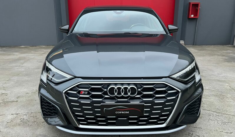 Audi S3 SPB TFSI 310 Cv S-tronic Quattro pieno