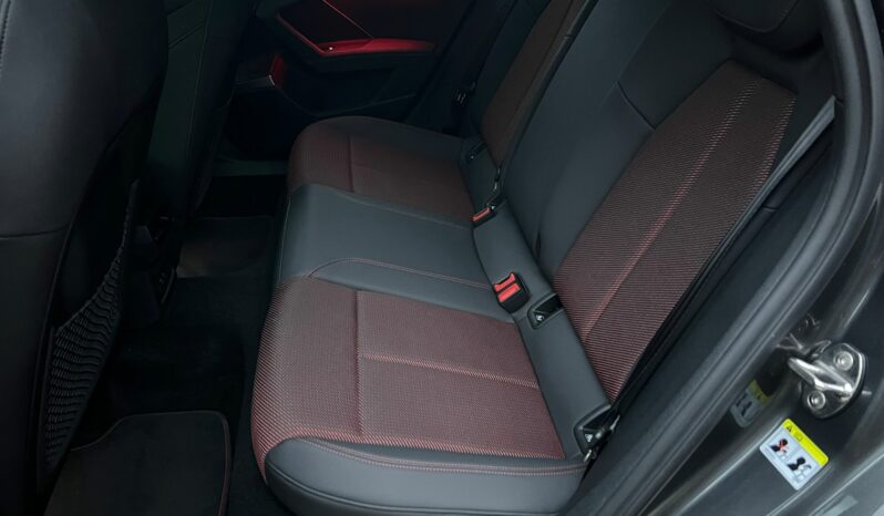 Audi S3 SPB TFSI 310 Cv S-tronic Quattro pieno