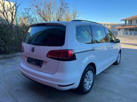Volkswagen Sharan 2.0 TDI 150 CV SCR DSG 7 posti