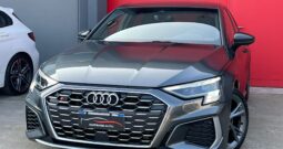 Audi S3 SPB TFSI 310 Cv S-tronic Quattro