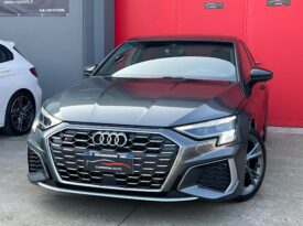 Audi S3 SPB TFSI 310 Cv S-tronic Quattro