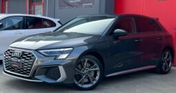 Audi S3 SPB TFSI 310 Cv S-tronic Quattro