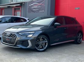 Audi S3 SPB TFSI 310 Cv S-tronic Quattro