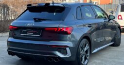 Audi S3 SPB TFSI 310 Cv S-tronic Quattro