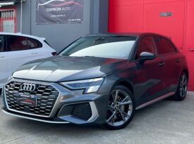 Audi S3 SPB TFSI 310 Cv S-tronic Quattro