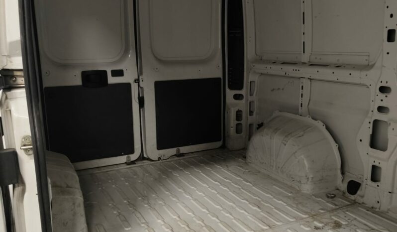 Fiat Ducato L2 H2 2.3 Mjt 160 cv pieno