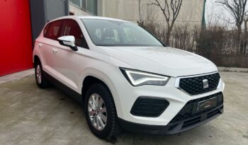 SEAT Ateca 1.0 Tsi REFERENCE – 2022 pieno