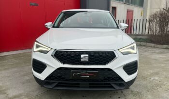 SEAT Ateca 1.0 Tsi REFERENCE – 2022 pieno