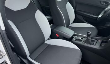 SEAT Ateca 1.0 Tsi REFERENCE – 2022 pieno