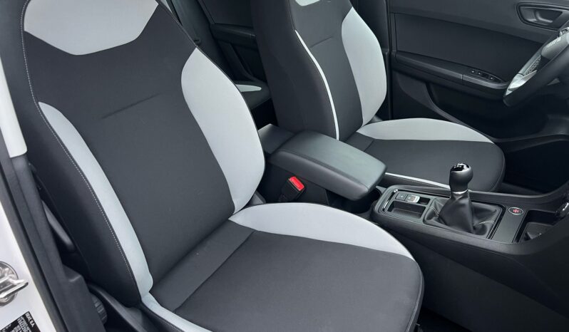 SEAT Ateca 1.0 Tsi REFERENCE – 2022 pieno