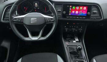 SEAT Ateca 1.0 Tsi REFERENCE – 2022 pieno