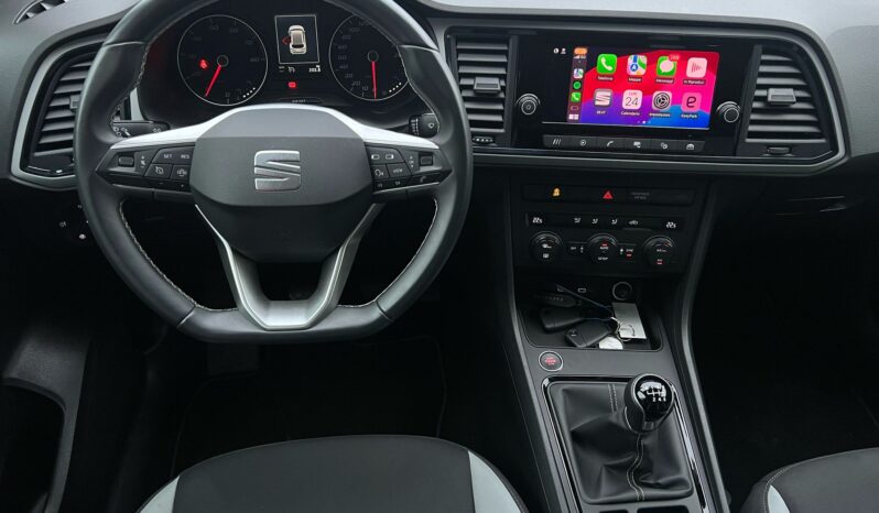 SEAT Ateca 1.0 Tsi REFERENCE – 2022 pieno