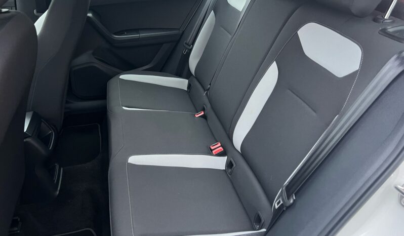 SEAT Ateca 1.0 Tsi REFERENCE – 2022 pieno