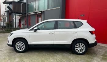SEAT Ateca 1.0 Tsi REFERENCE – 2022 pieno