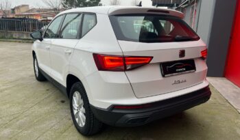 SEAT Ateca 1.0 Tsi REFERENCE – 2022 pieno