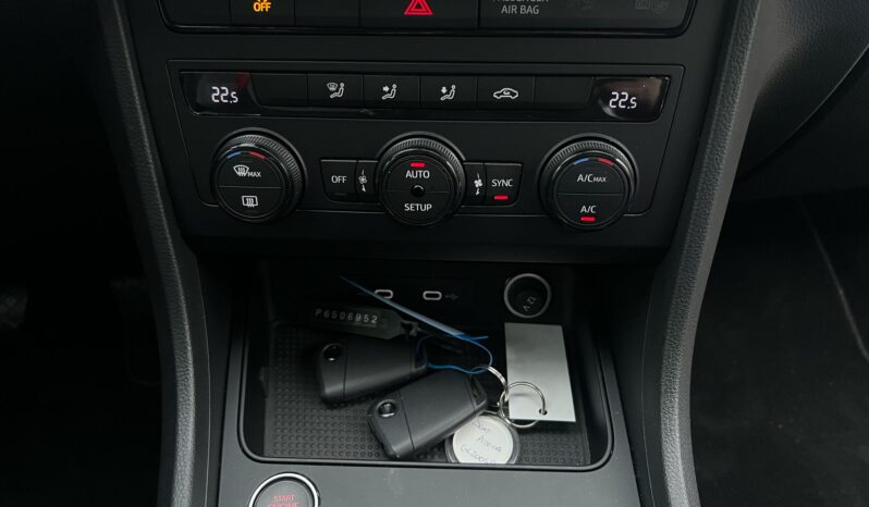 SEAT Ateca 1.0 Tsi REFERENCE – 2022 pieno