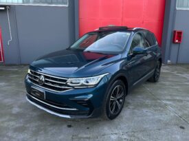 Volkswagen Tiguan 2.0 TDI 150 CV DSG Elegance