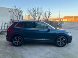 Volkswagen Tiguan 2.0 TDI 150 CV DSG Elegance