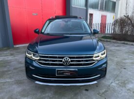 Volkswagen Tiguan 2.0 TDI 150 CV DSG Elegance