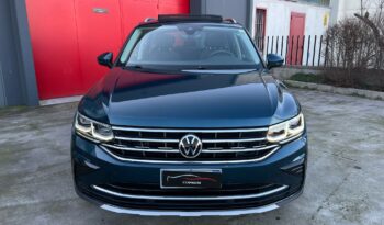 Volkswagen Tiguan 2.0 TDI 150 CV DSG Elegance pieno