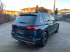 Volkswagen Tiguan 2.0 TDI 150 CV DSG Elegance