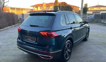 Volkswagen Tiguan 2.0 TDI 150 CV DSG Elegance pieno