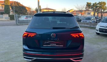 Volkswagen Tiguan 2.0 TDI 150 CV DSG Elegance pieno