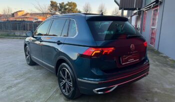 Volkswagen Tiguan 2.0 TDI 150 CV DSG Elegance pieno