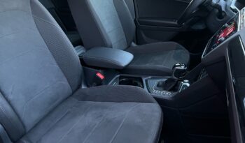 Volkswagen Tiguan 2.0 TDI 150 CV DSG Elegance pieno